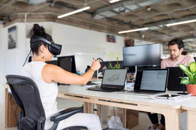 Change Management can be seen implemented across different verticals as new processes or even new gadgets