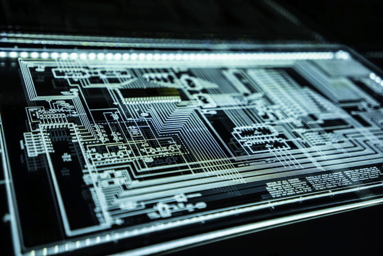 Schematic ITSM Security and Cybersecurity Essential