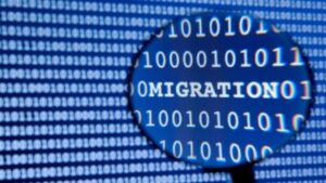 Data Migration Concept