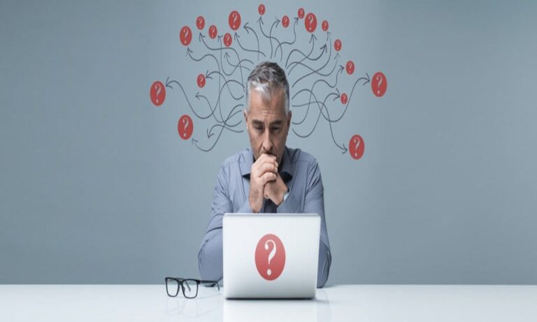 Confusion over ITAM Systems