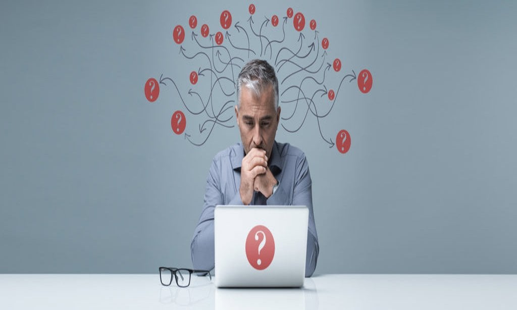 Confusion over ITAM Systems