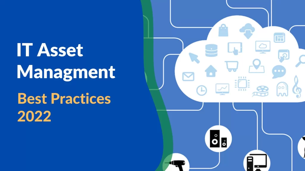 IT asset management best practices