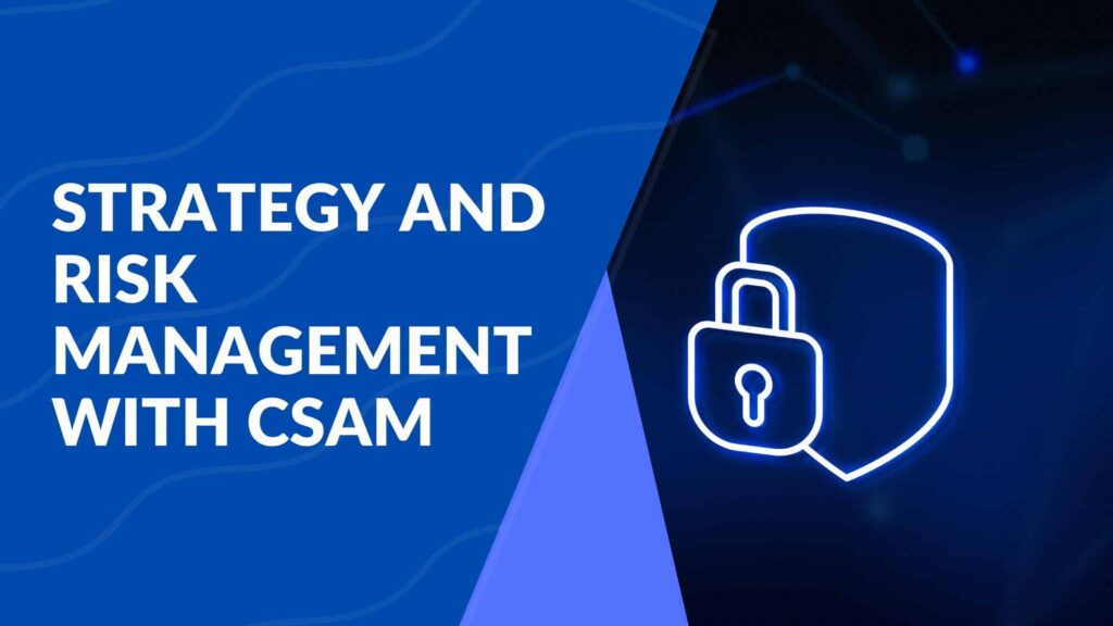 csam risk assessment