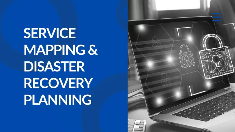 disaster recovery