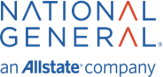 National General logo