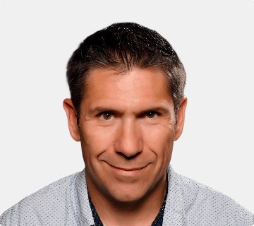 Mike Bombard