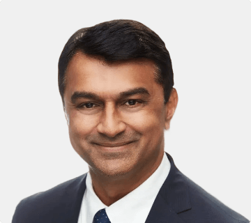 Salil Kulkarni