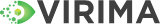 Virima Technologie Logo Color