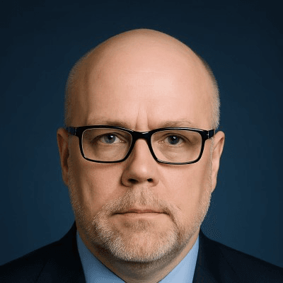 Robert H