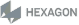 Hexagon logo