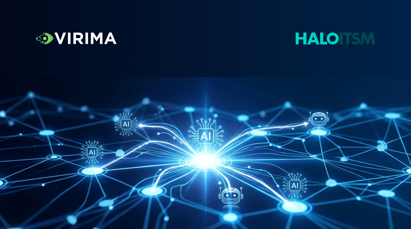 Halo ITSM feature page