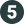 Number 5