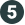 Number 5
