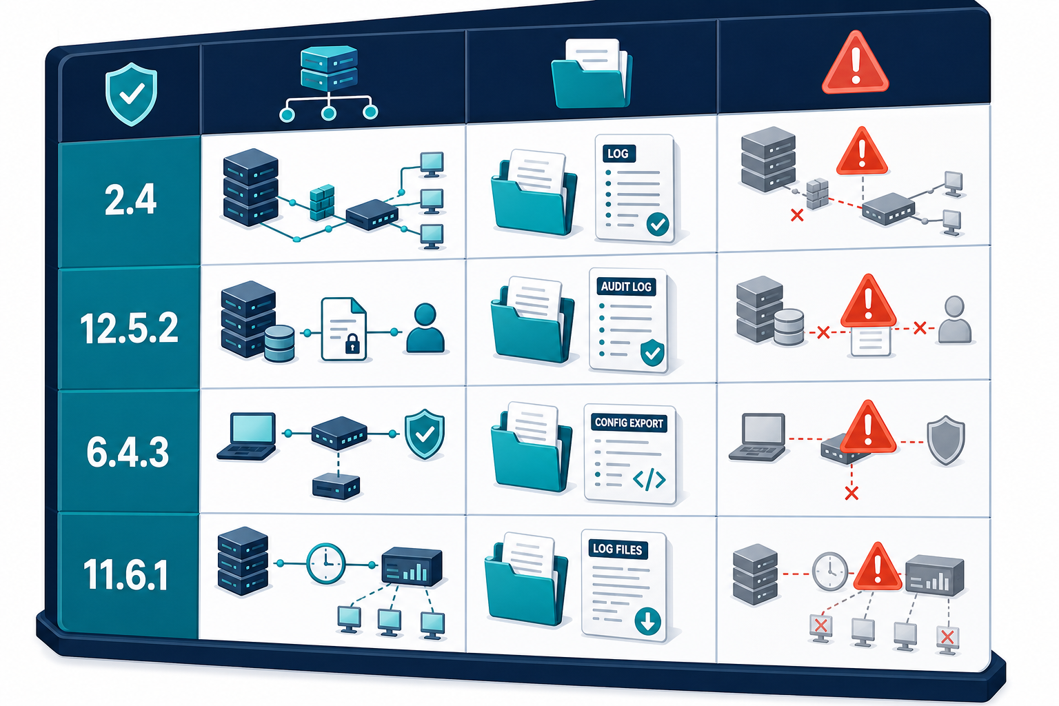 Requirements Matrix Four Compliance Obli Requirements Matrix Four Compliance Obli — Virima Payment