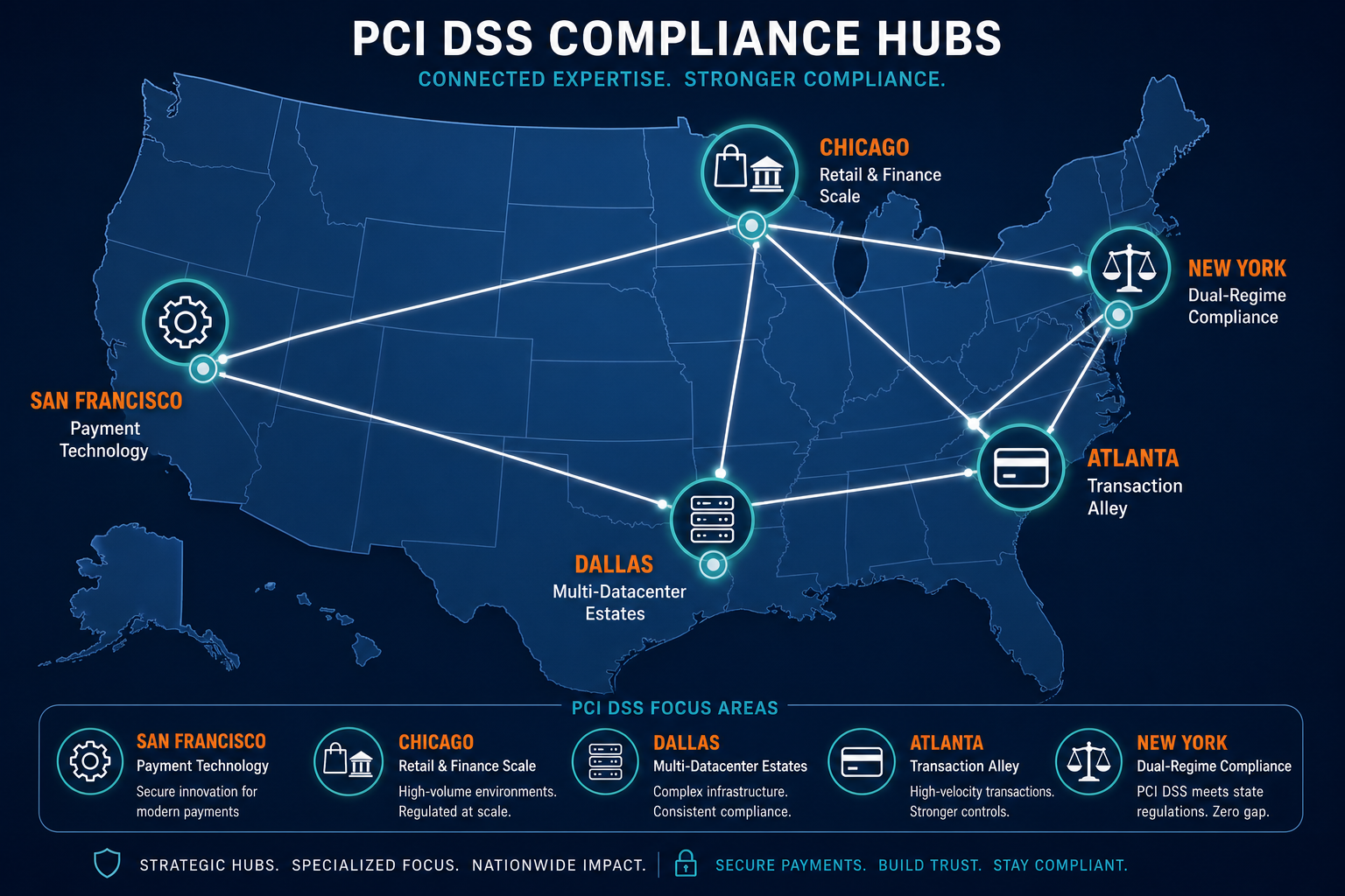 Regional Compliance Overlay Map Showing Regional Compliance Overlay Map Showing — Virima Payment