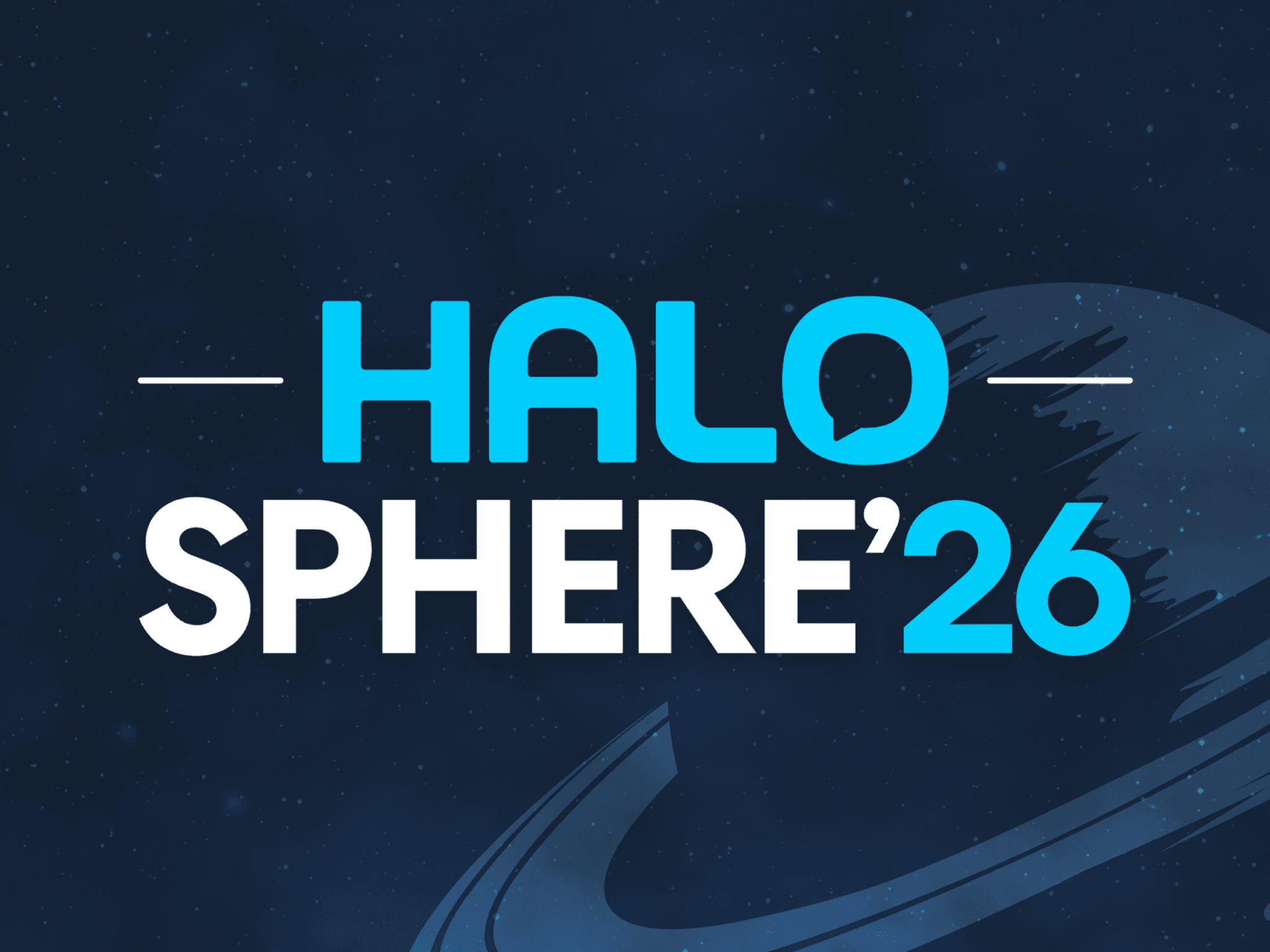 halosphere