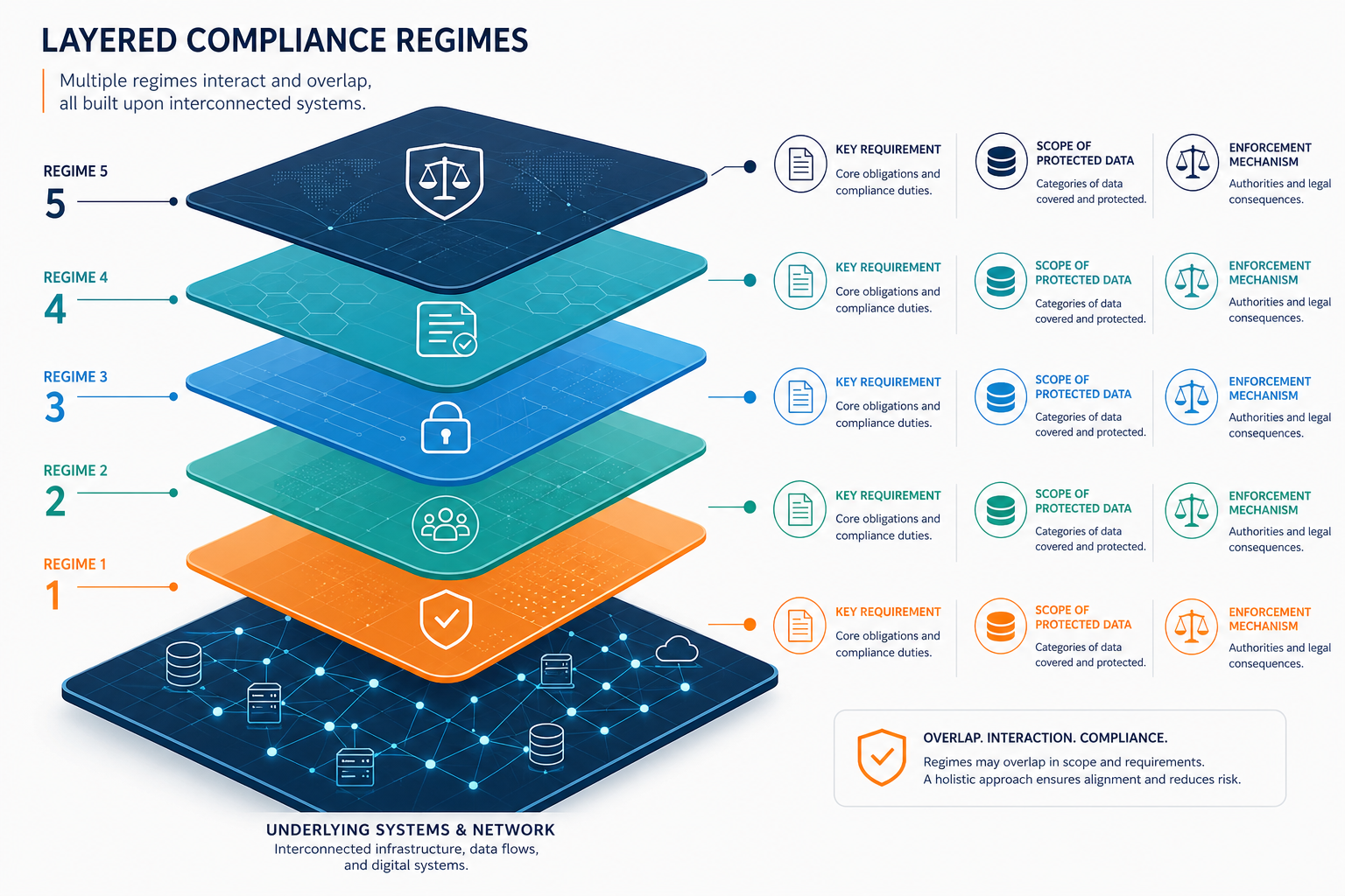 Infographic Los Angeles Healthcare Compl — Virima Hipaa Compliance Via Cmdb Los Angeles Healthcare